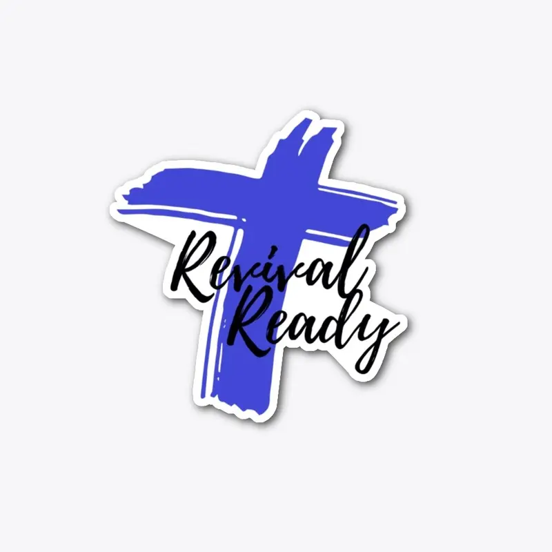 REVIVAL READY