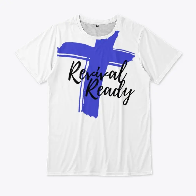 REVIVAL READY